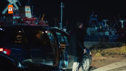 مسلسل لا أحد يعلم - الحلقة 2 القسم 1