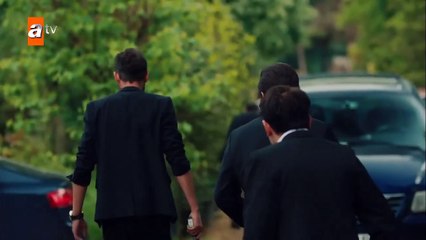 مسلسل لا أحد يعلم - الحلقة 2 القسم 3