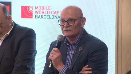 La cobertura 5G traerá "nuevas realidades" al Camp Nou