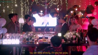 My True Friend Episode 36 English sub