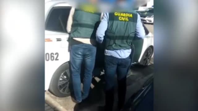 Detenido el autor de varias agresiones sexuales en Tres Cantos