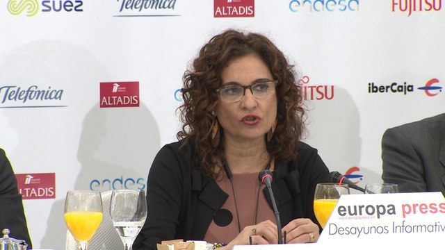 Montero asegura que PSOE está centrado en la convocatoria electoral