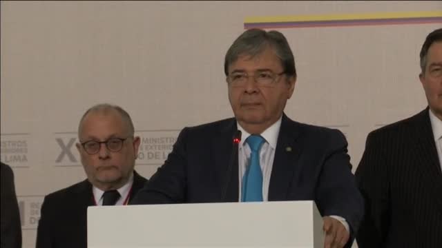 Más de 250 militares venezolanos abandonan el país