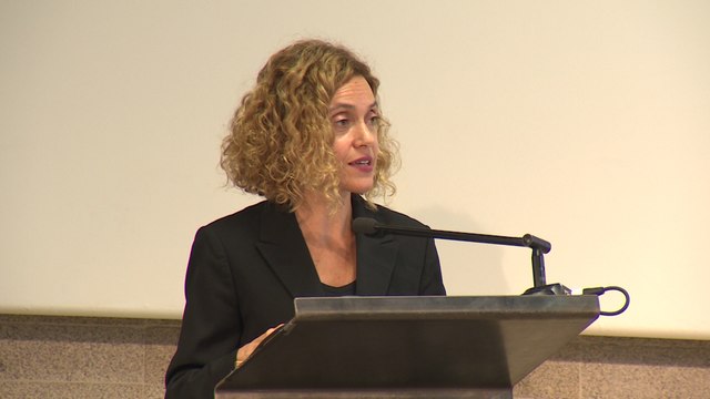 Batet destaca el desarrollo humano de las ciudades