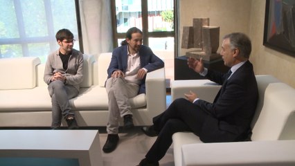 El Gobierno se desmarca de las negociaciones de Iglesias