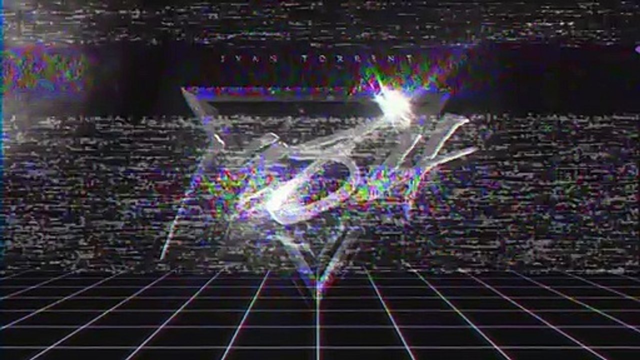 1984 - Ivan Torrent  (Best Epic Music Retro Synth Pop)