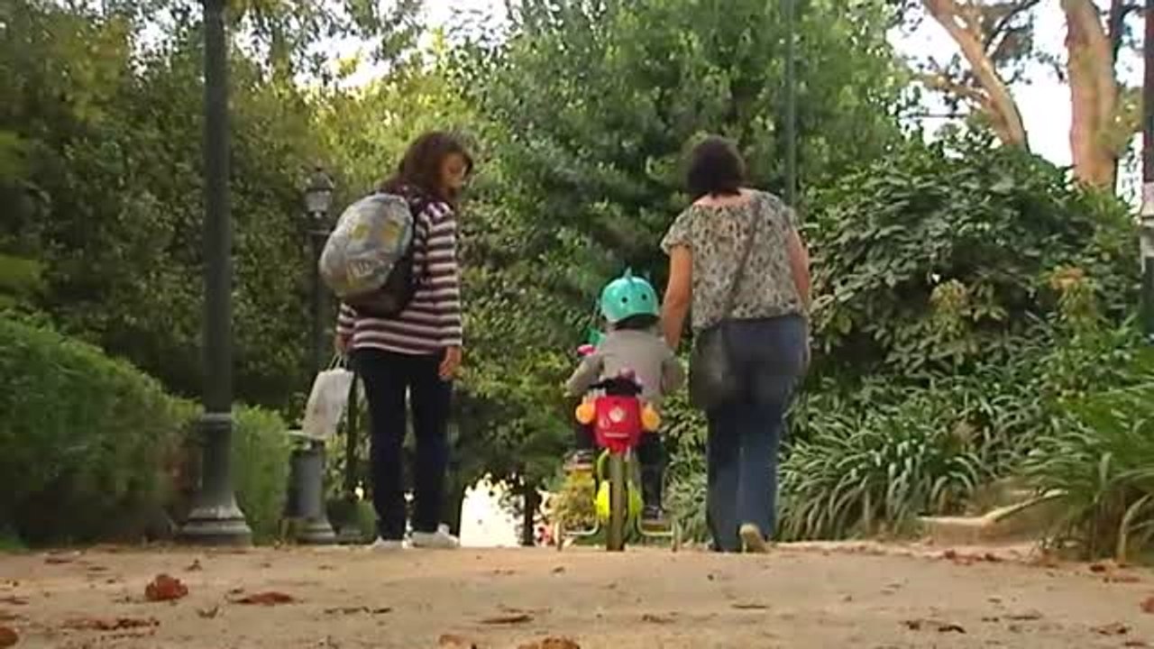 Los niños expuestos al tabaco reciben una dosis de nicotina anual equivalente a fumar entre 60 y 150 cigarros