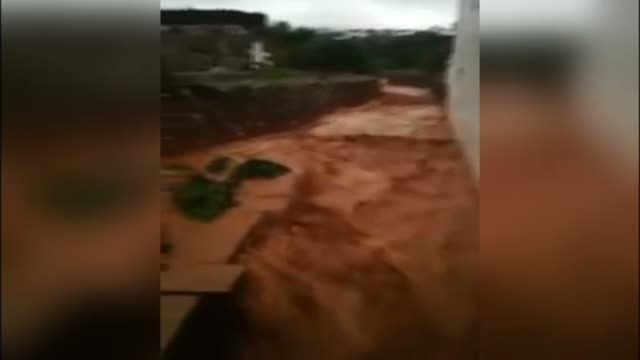 Ronda empieza a calcular los daños por las terribles lluvias que inundaron la localidad