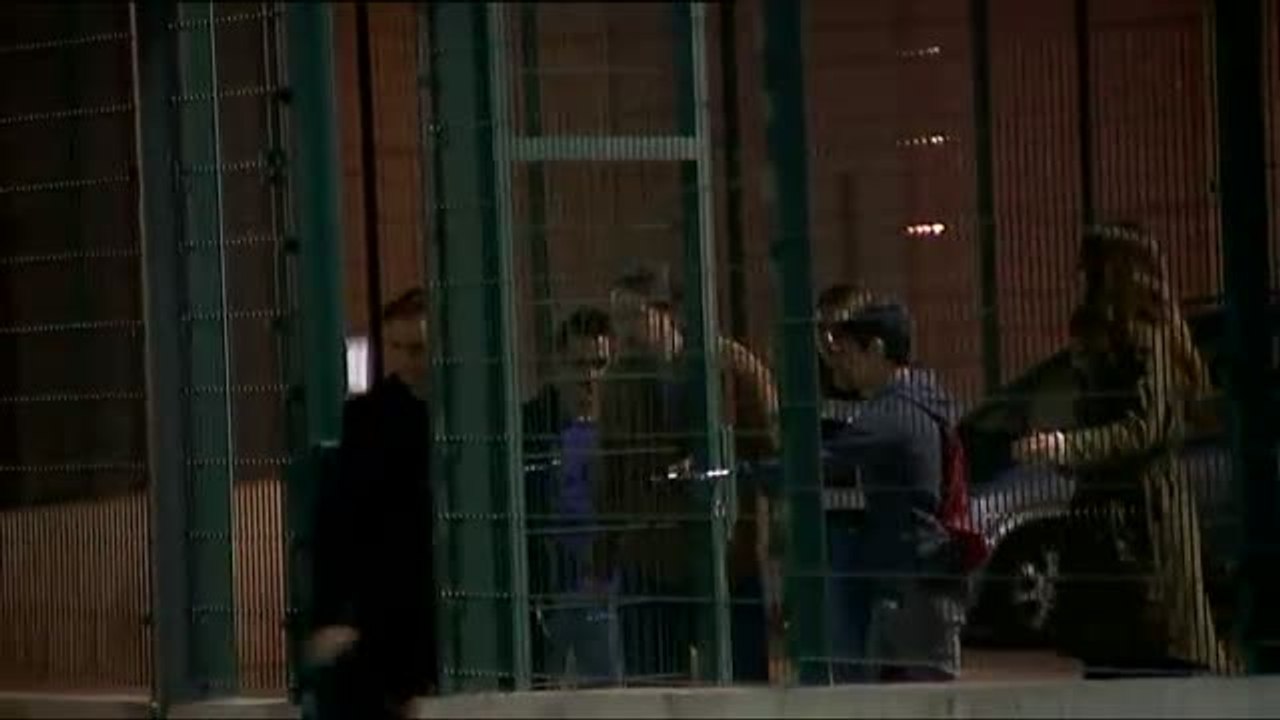 Pablo Iglesias de gira por los Presupuestos