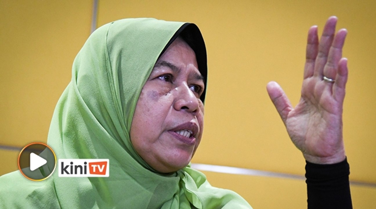 ‘Bekas pegawai saya bebas tegur kerajaan’