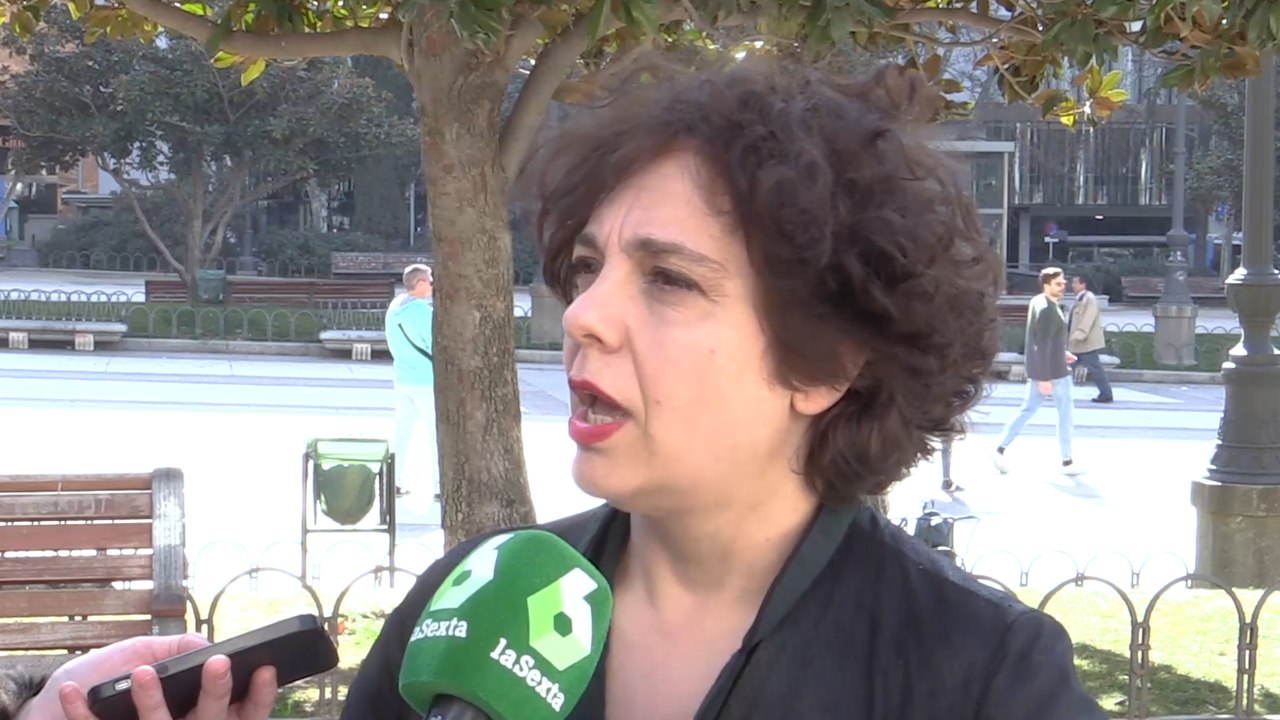 Podemos considera el salto de Arrimadas una "mala noticia"