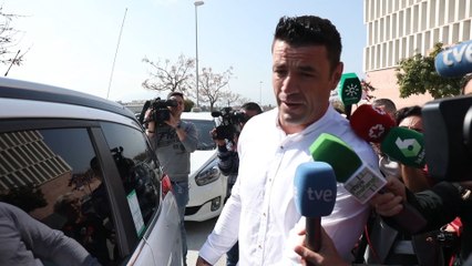 El dueño de la finca donde cayó Julen dice que todo fue imprevisible