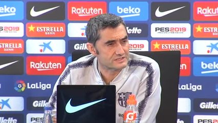 Download Video: Valverde: 