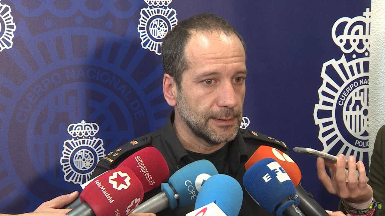 Policía confirma detención de un joven por descuartizar a su madre