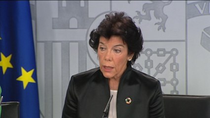 El Gobierno critica el viaje de Arrimadas a Waterloo