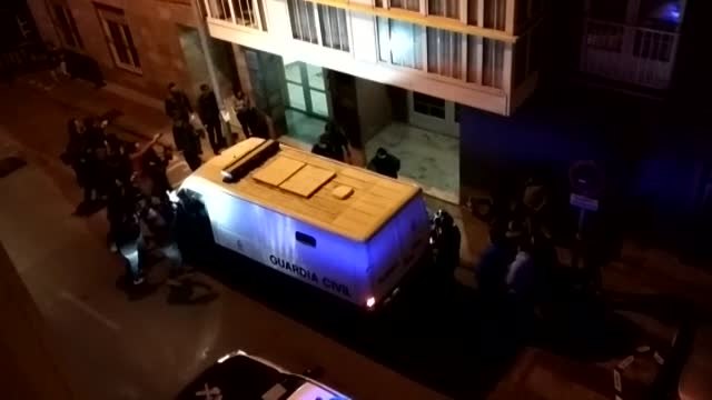 Uno de los sicarios confiesa el asesinato del concejal de Llanes