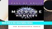 Full E-book  Microbe Hunters  Best Sellers Rank : #1