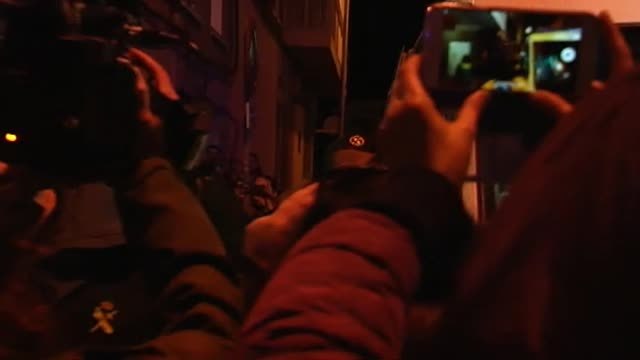 Prisión provisional comunicada y sin fianza para los acusados de asesinar a Javier Ardines