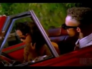 Ralph Tresvant &  Bobby Brown. Stone Cold Gentleman. 1991