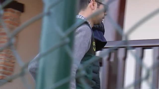 Declaran los detenidos por el crimen del concejal de Llanes