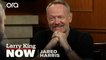 Jared Harris on how his father's legacy affected his own career