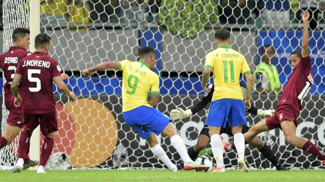 Brasileiros no empate