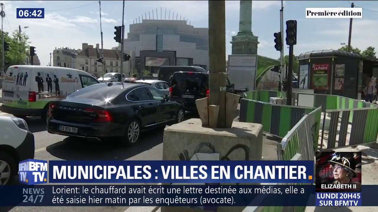 À 9 mois des municipales, les maires attendent...