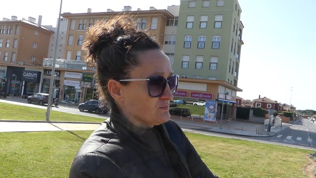 Dulce, deseando verse las caritas con Isabel Pantoja