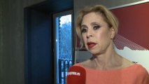Ágatha Ruiz de la Prada no formaliza su relación con Luis Miguel