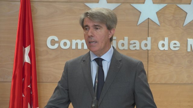 CAM destaca que el acuerdo de Presupuestos con Cs está cerrado al 99%