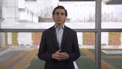 Telefónica gana 3.331 millones en 2018, un 6,4% más