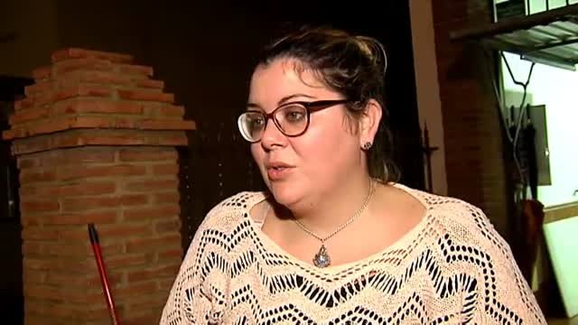 El Gobierno estudia declarar zona catastrófica las localidades de Málaga afectadas por las lluvias torrenciales