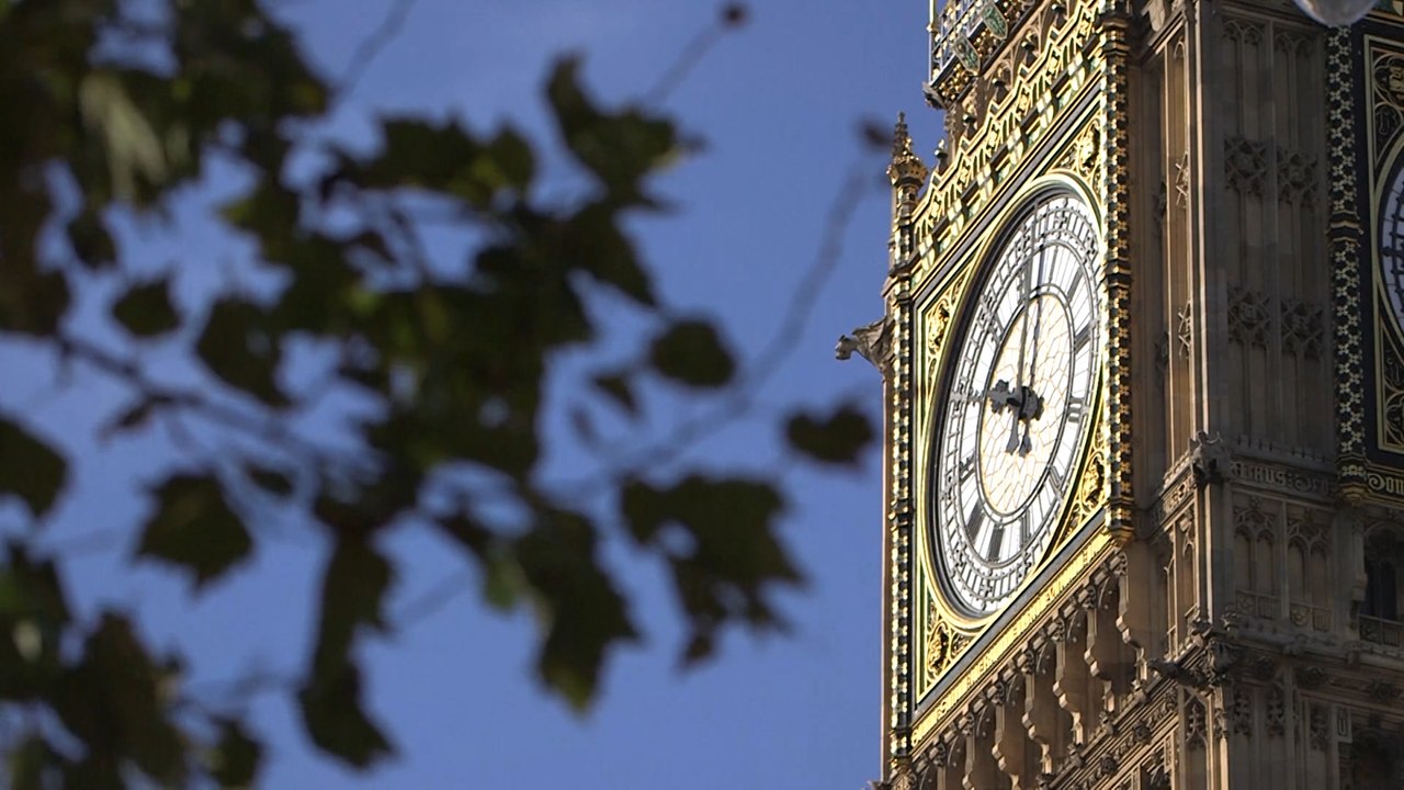 Parlamento Británico podría votar un acuerdo revisado del Brexit