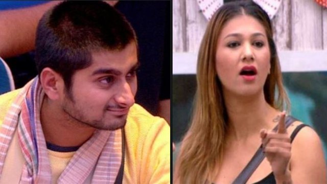 Bigg Boss 12 fame Jasleen Matharu files FIR against Deepak Thakur; Here's why | FilmiBeat