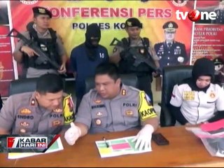 Bocah Perempuan 12 Tahun Diperkosa 5 Remaja