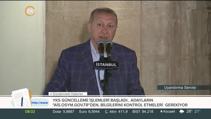 "Hiçbir şey dürüst ve samimi değil"