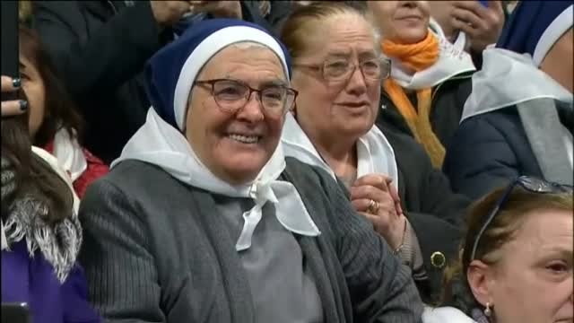 Abusos sexuales en el seno de la iglesia católica