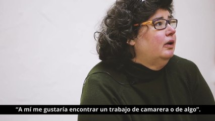 Personas con discapacidad alzan la voz por la inclusión