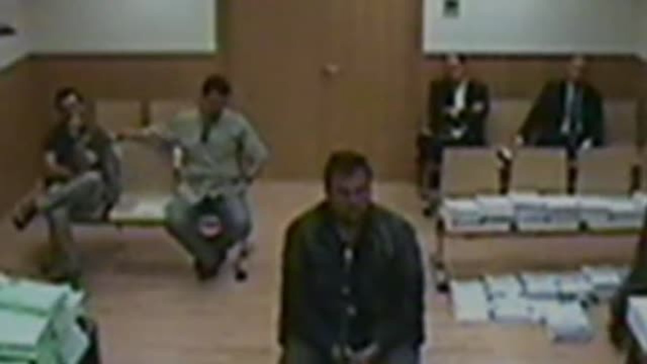 Otros crímenes ejecutados por sicarios en España