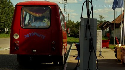 Daleko je Holivud (2019) E04