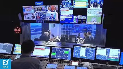 Matthieu Noël : "En mode pré-vacances, Nikos sait que c'est la dernière ligne droite pour le 'dossier Zélany'"