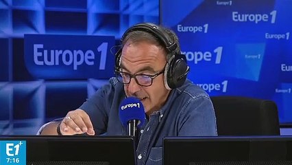 "On paie la France pour qu’elle emprunte et qu’elle crée de la dette"