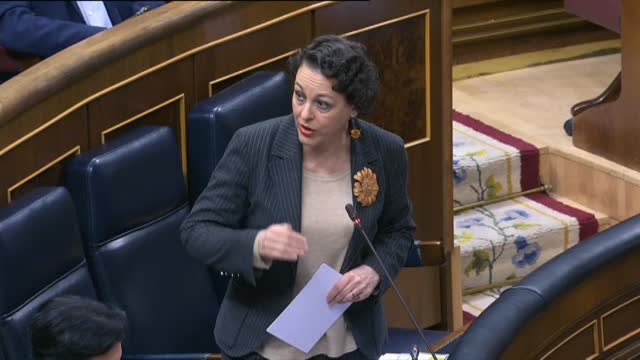 Valerio: Tenemos todavía posibilidad de legislar y plantear reales decretos leyes y seguir aprobando acuerdos y medidas en el Consejo de Ministros