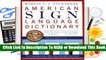 Online American Sign Language Dictionary  For Free