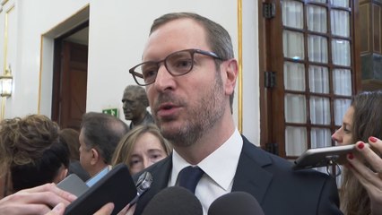 Maroto: "Hoy muchos pensionistas se sentirán frustrados"