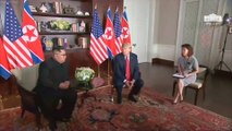 Estados Unidos prepara la segunda cumbre entre Trump y Kim Jong Un