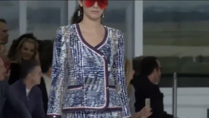 Luto en el mundo de la moda por la muerte de Lagerfeld