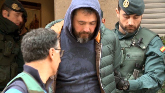 Móvil sentimental, la principal hipótesis del crimen del concejal de Llanes