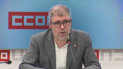 Sordo alerta al Gobierno de que "perderá credibilidad" si no corrige las reformas