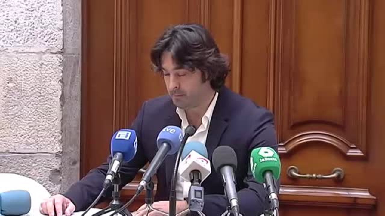 El crimen del concejal de Llanes se esclarece seis meses después